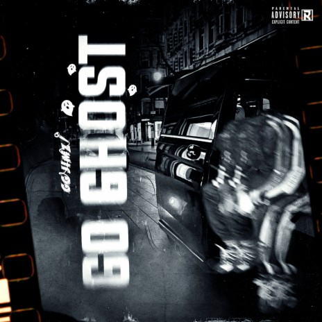 Go Ghost | Boomplay Music