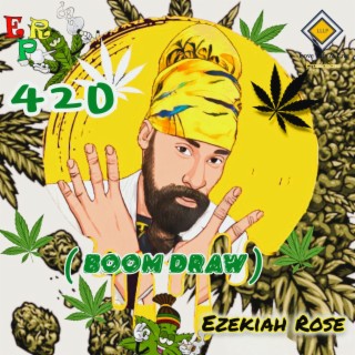 420 (BOOM DRAW)