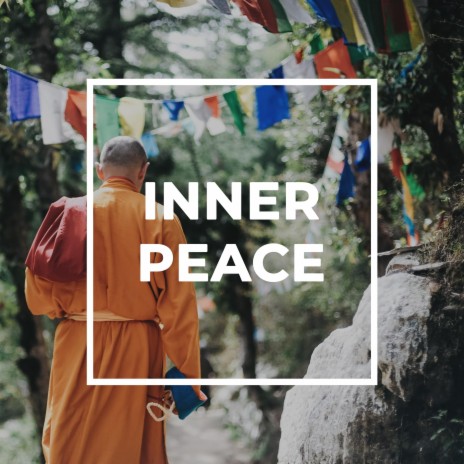 Inner Peace ft. Yoga Music Meditation & Soothera | Boomplay Music
