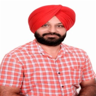 Sukhjinder Cheema