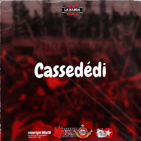 Cassedédi | Boomplay Music