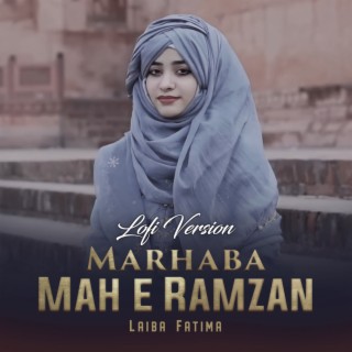 Marhaba Mah E Ramzan Lofi