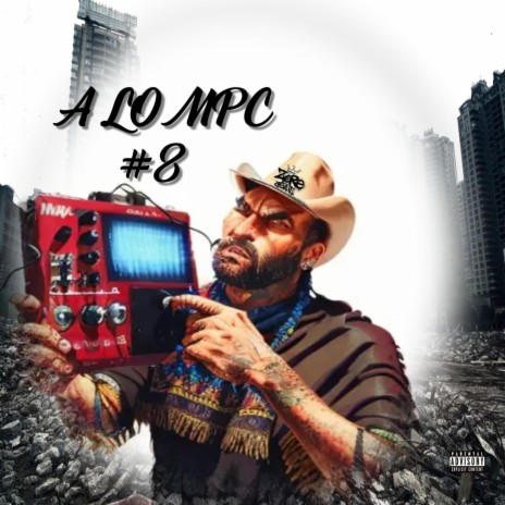 ALOMPC#8 | Boomplay Music