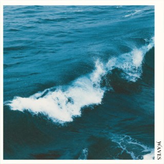 WAVES lyrics | Boomplay Music