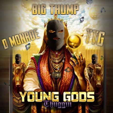 YGT ft. Ttg & Big thump | Boomplay Music