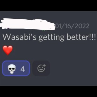 Wasabi Cutthroat