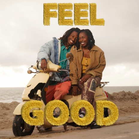 FEEL GOOD (Slowed Down Version) ft. Safa