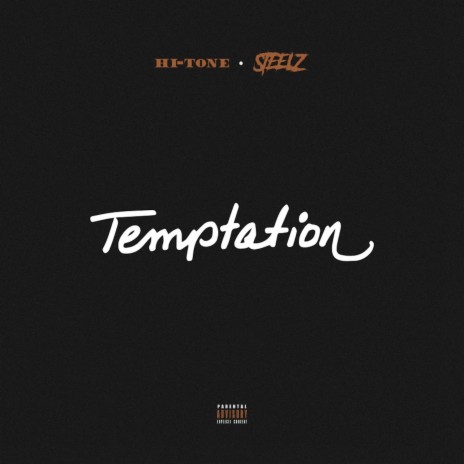 TEMPTATION ft. Steelz | Boomplay Music