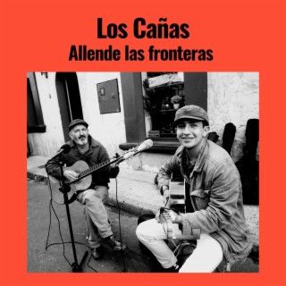 Allende las fronteras