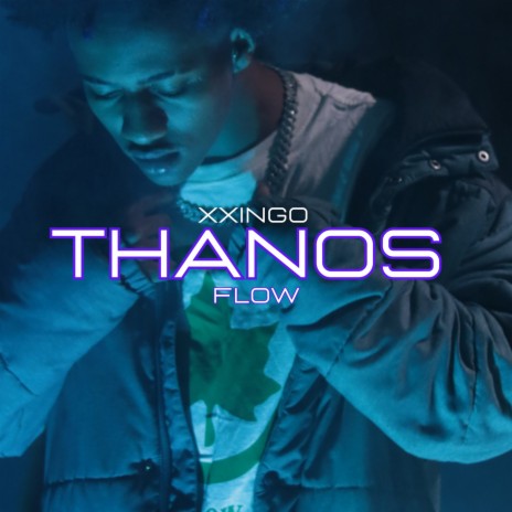 THANOS FLOW | Boomplay Music