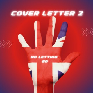 No letter go (Cover letter 2)