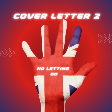 No letter go (Cover letter 2) | Boomplay Music