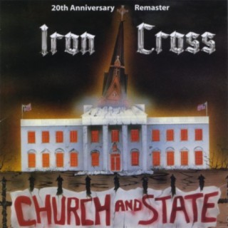 Iron Cross