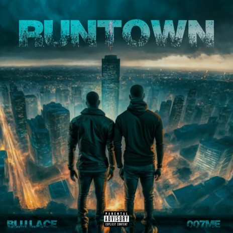 Runtown ft. 007ME | Boomplay Music