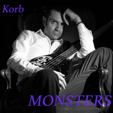 Monsters | Boomplay Music