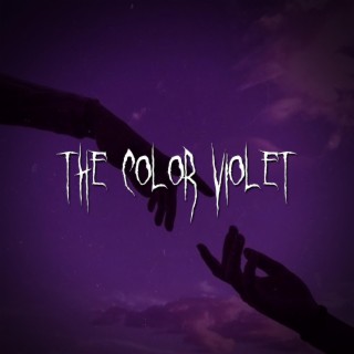 the color violet