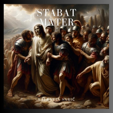 Stabat Mater Dolorosa | Boomplay Music