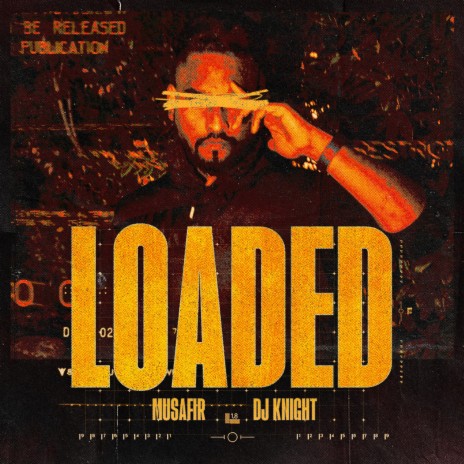 Loaded ft. DJ Knight | Boomplay Music