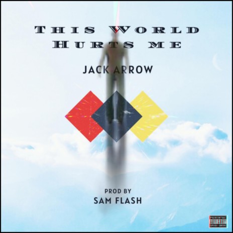 This World Hurts Me ft. Sam Flash | Boomplay Music