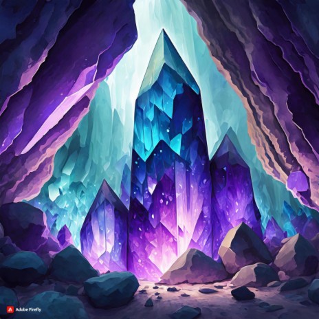 Crystals (Slowed + Reverb) | Boomplay Music