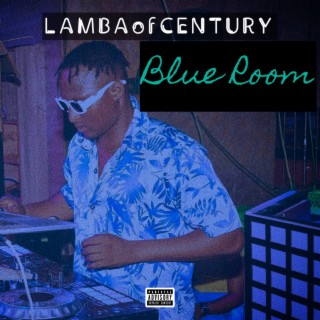 BLUE ROOM (DJ MIX)
