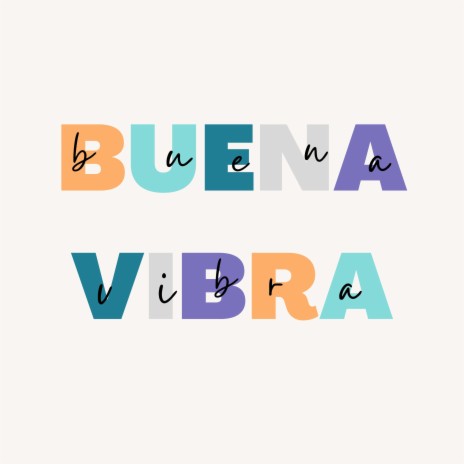 Buena vibra | Boomplay Music