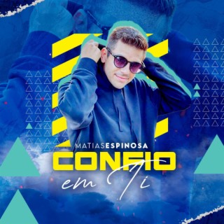 Confio en ti lyrics | Boomplay Music