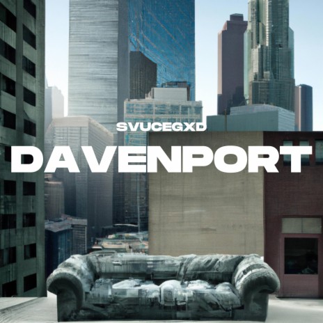 Davenport | Boomplay Music