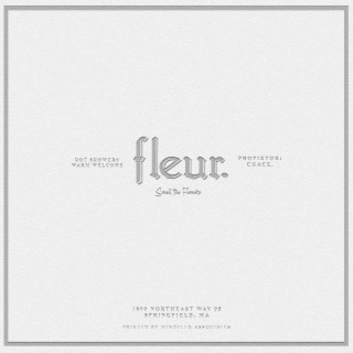 fleur