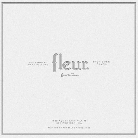 fleur | Boomplay Music