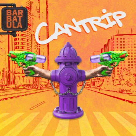 Cantrip | Boomplay Music