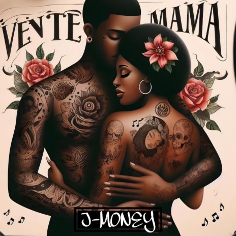 Vente Mama ft. J-Money | Boomplay Music