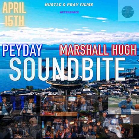 Soundbite ft. Marshall Hugh | Boomplay Music