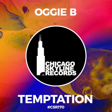 Temptation | Boomplay Music