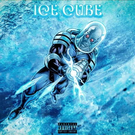 Ice Cube | Boomplay Music