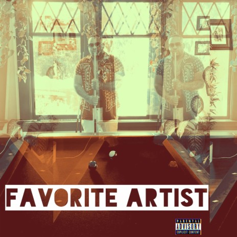 Favorite Artist | Boomplay Music