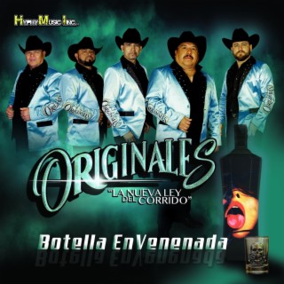 Originales La Nueva Ley del Corrido