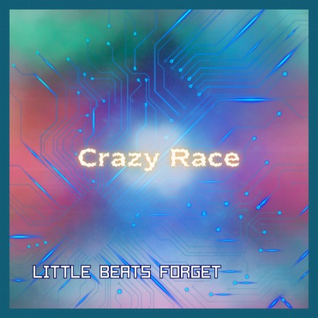 Crazy Race | Boomplay Music