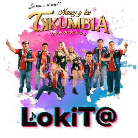 Lokit@ | Boomplay Music