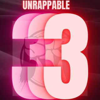 Special Agent III Presents : Unrappable Volume 3