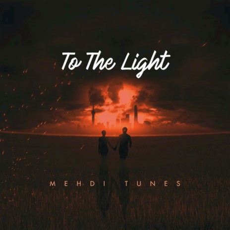 To The Light (Instrumental)