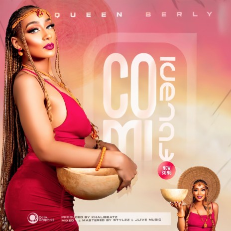 Co Mi Fulani | Boomplay Music