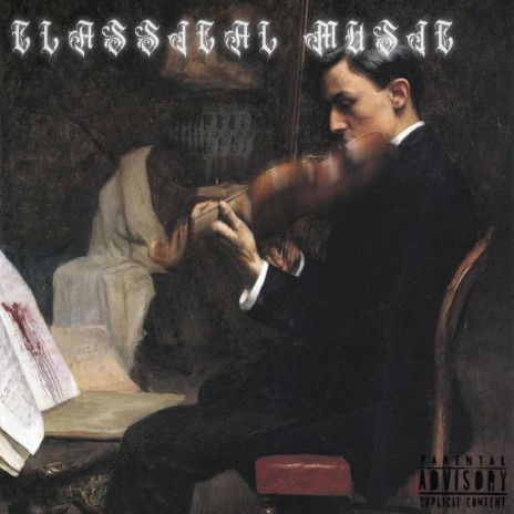 Classical Music Pt. 1 ft. Wongrey | Boomplay Music