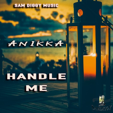 Handle Me ft. Anikka | Boomplay Music