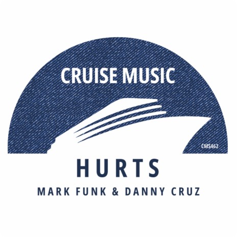 Hurts (Radio Edit) ft. Danny Cruz | Boomplay Music