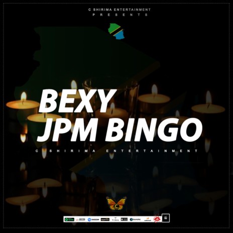 JPM Bingo | Boomplay Music