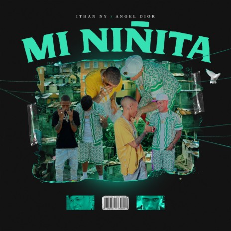 Mi Niñita ft. Angel Dior | Boomplay Music