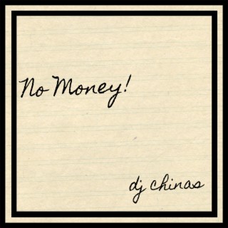 No Money!
