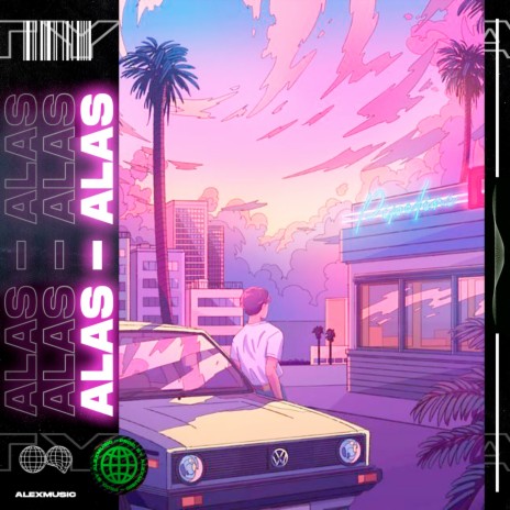 Alas | Boomplay Music