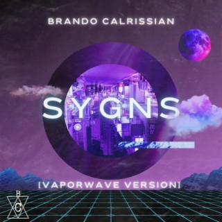 SYGNS (Vaporwave Version)